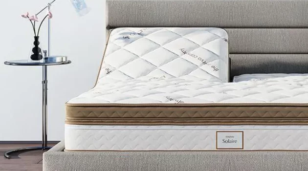 The Future of Sleep Technology: What to Expect from Adjustable Mattresses