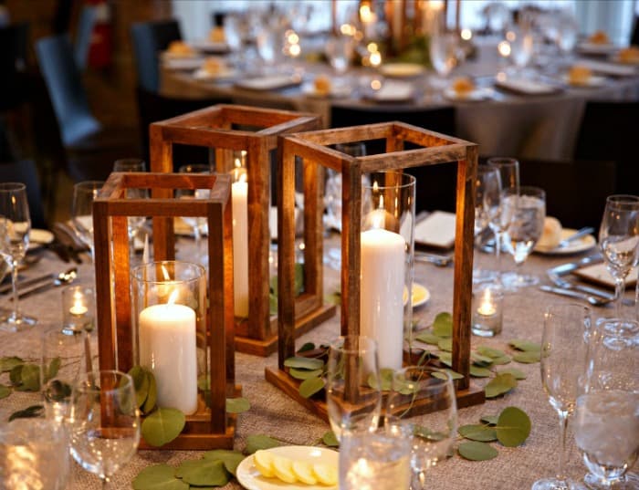 15 Budget-Friendly DIY Wedding Centerpiece Ideas for a Gorgeous Reception
