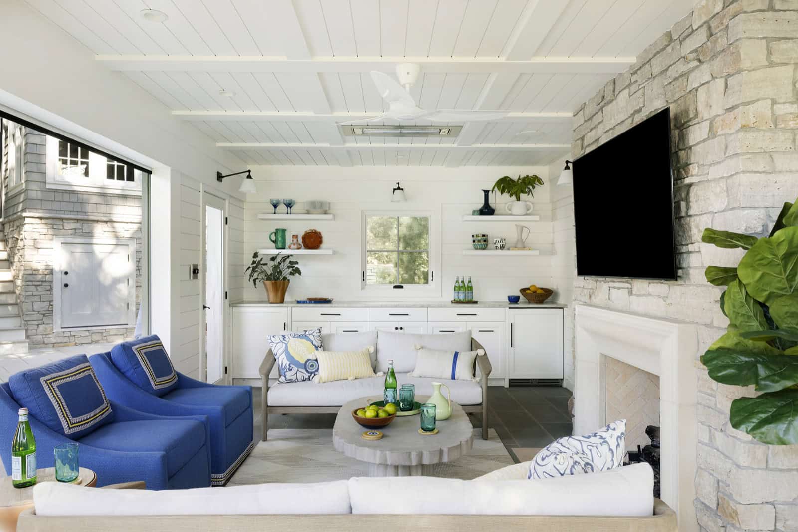 10. Creekside Transitional 10. Creekside Transitional