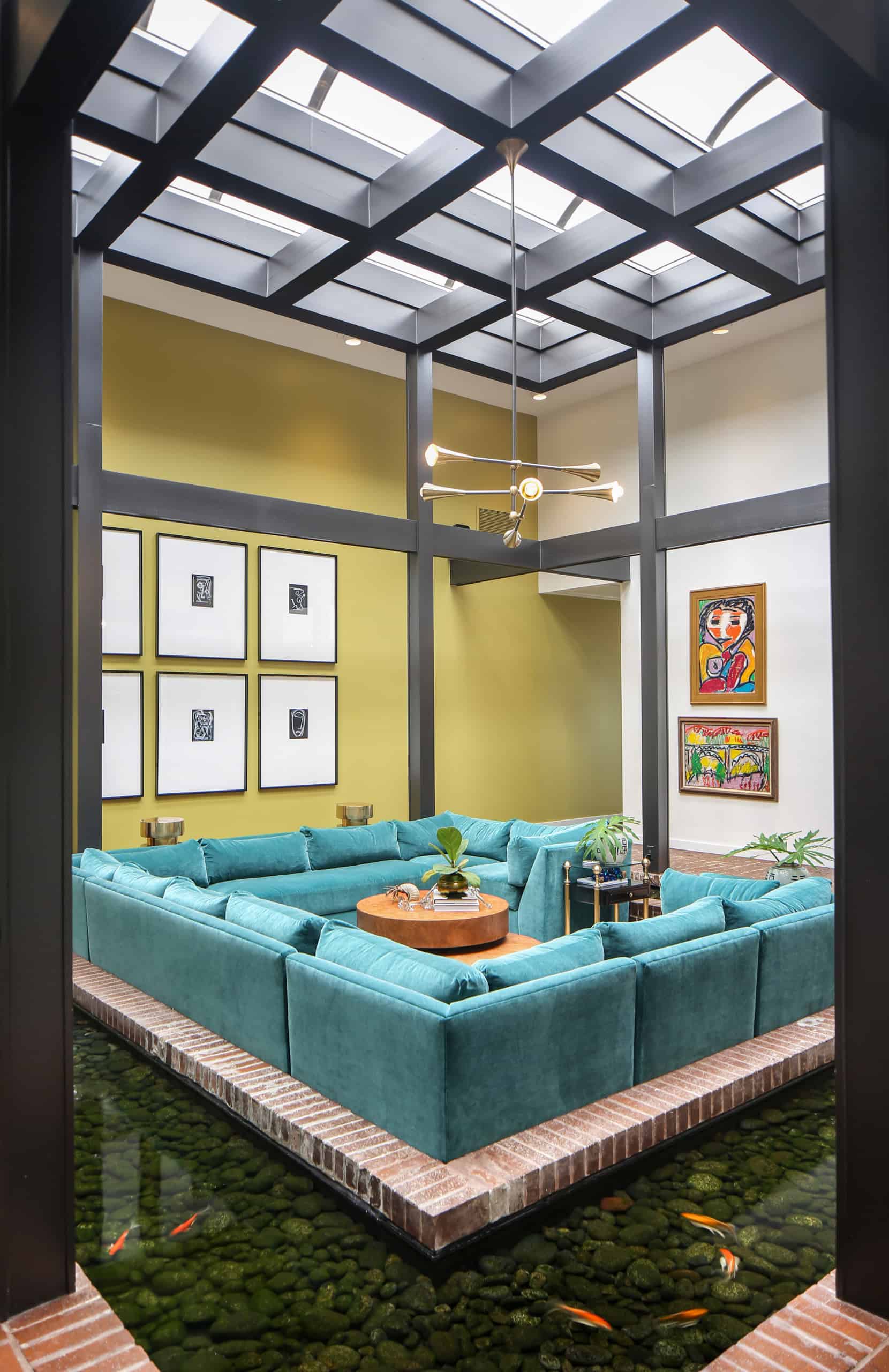 12. Hammet Residence 12. Hammet Residence