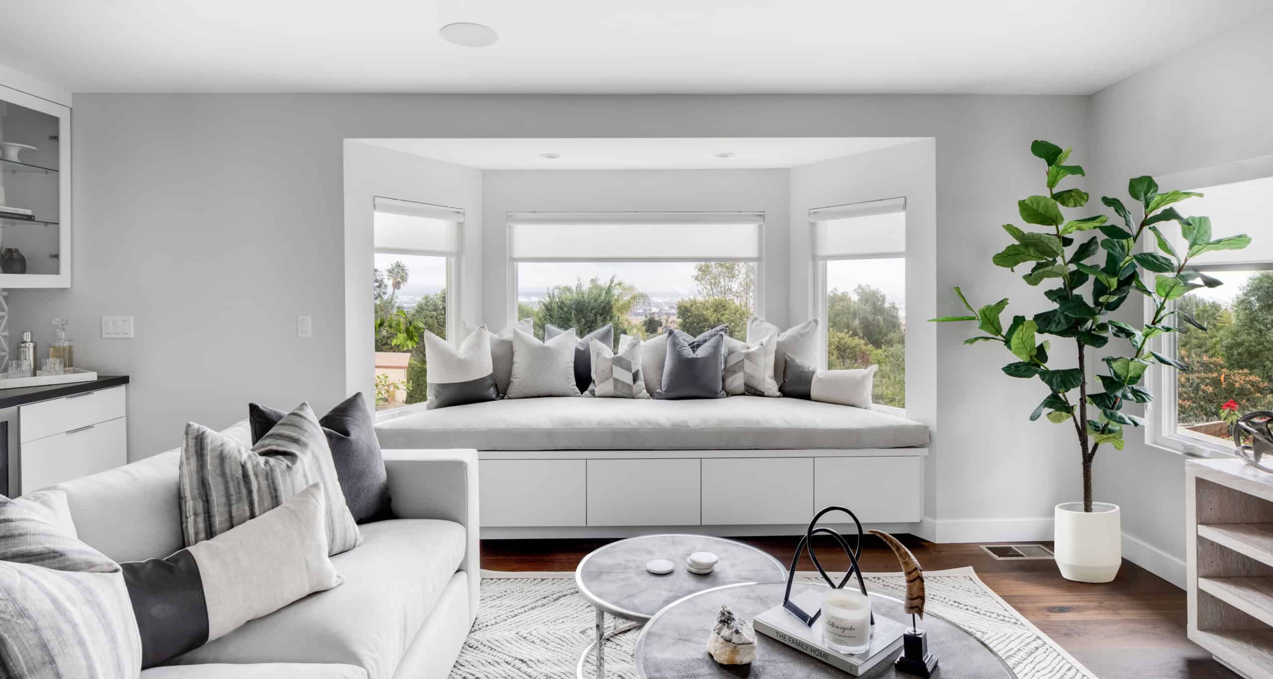 15. Palos Verdes Modern Ranch Remodel 15. Palos Verdes Modern Ranch Remodel