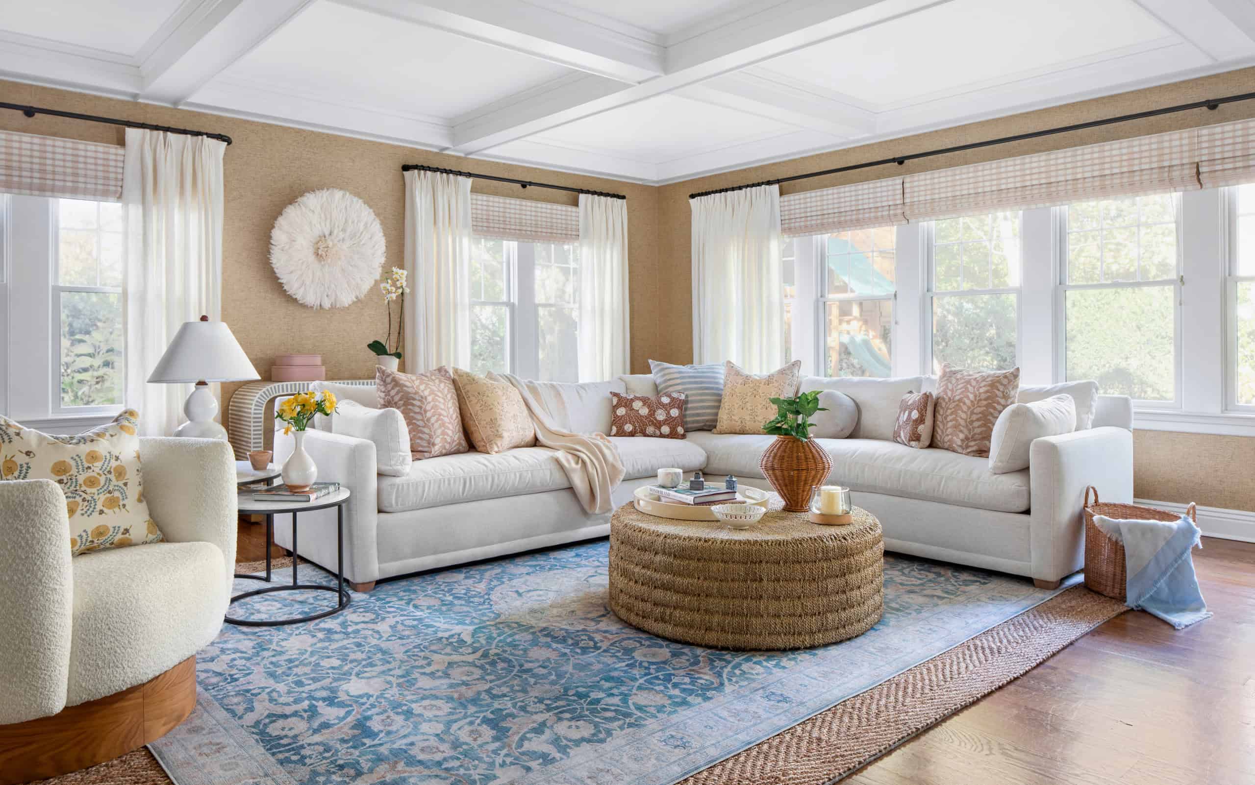 7. Harvard Avenue Transitional Home 7. Harvard Avenue Transitional Home