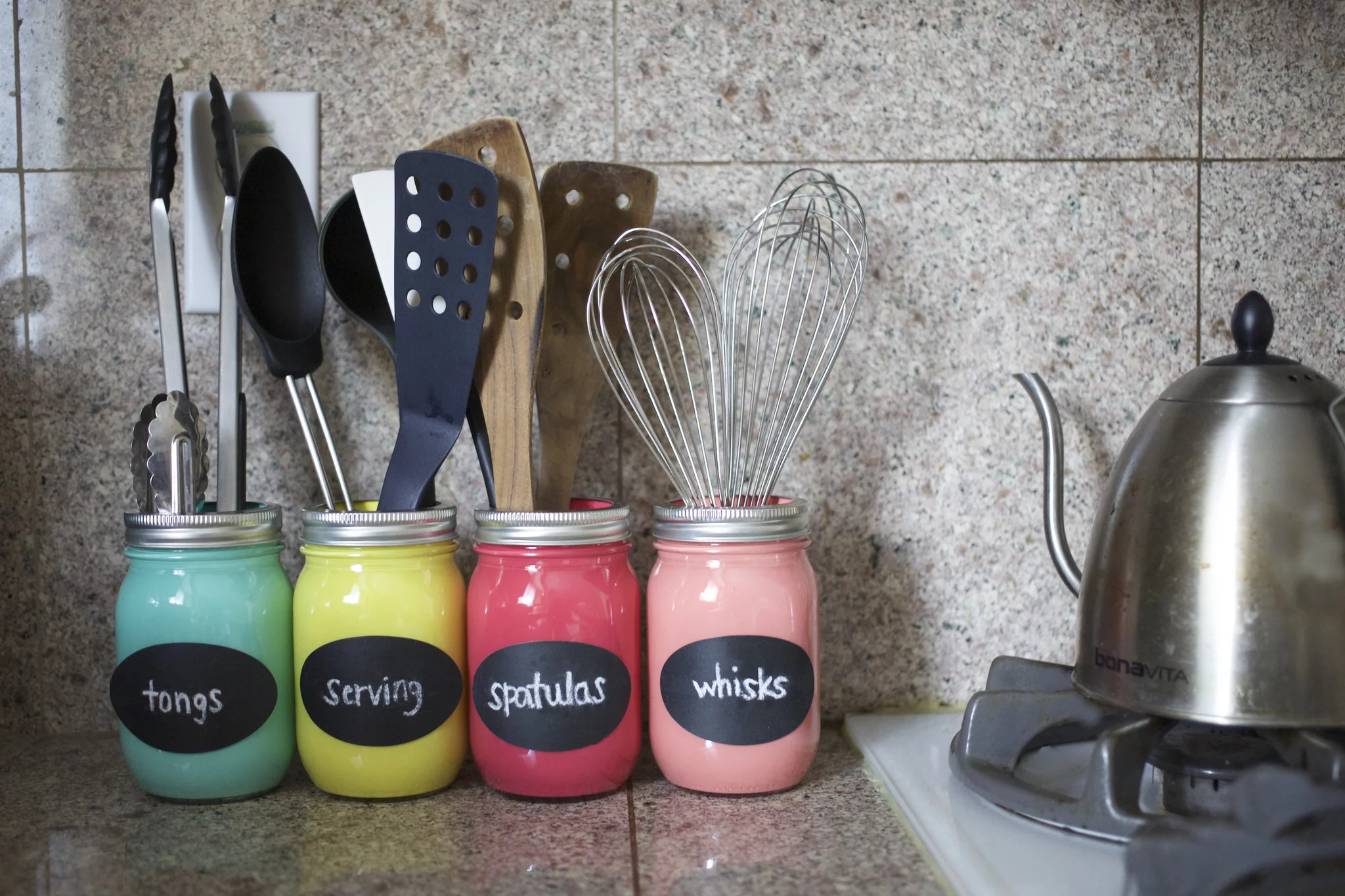 16 Budget-Friendly DIY Kitchen Storage Hacks That Will Change Your Life