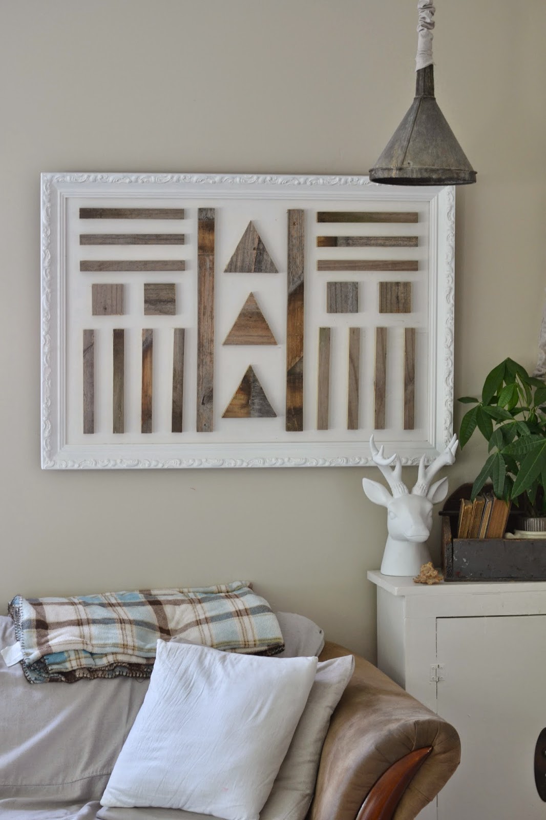 16 Creative and Cost-Effective DIY Wall Art Ideas