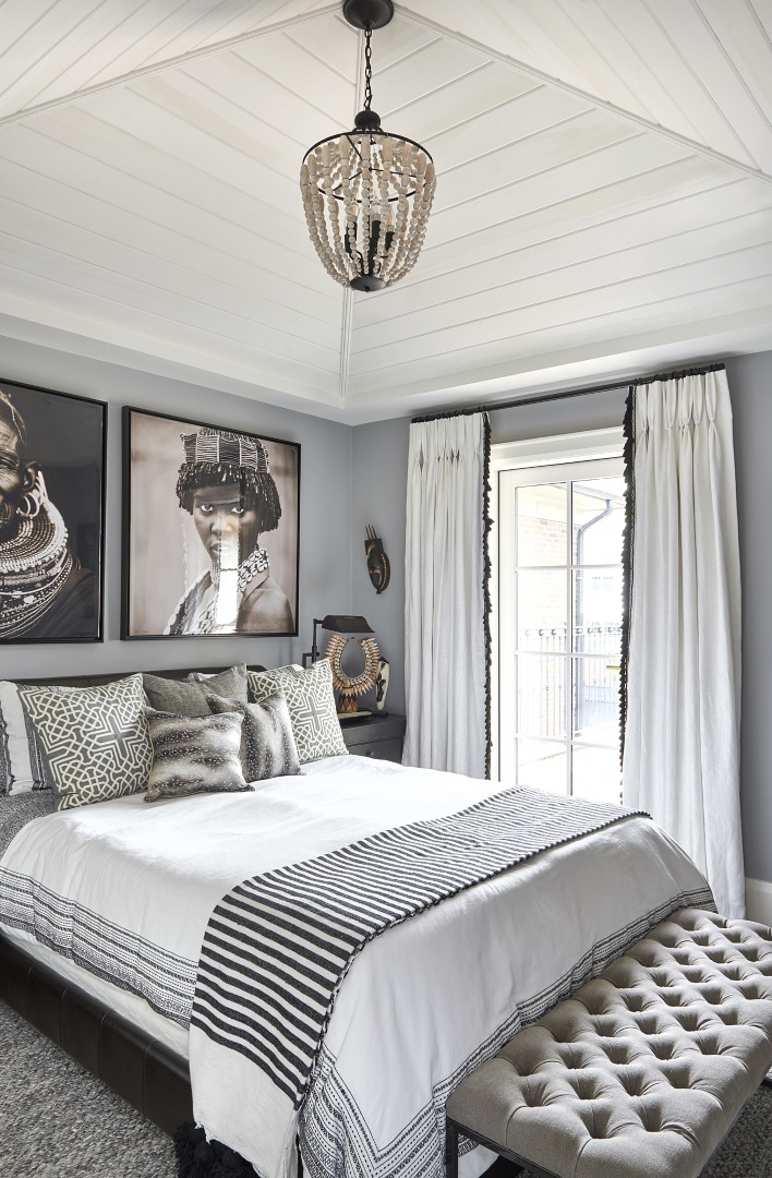 16 Stylish Transition Bedroom Designs to Elevate Your Space