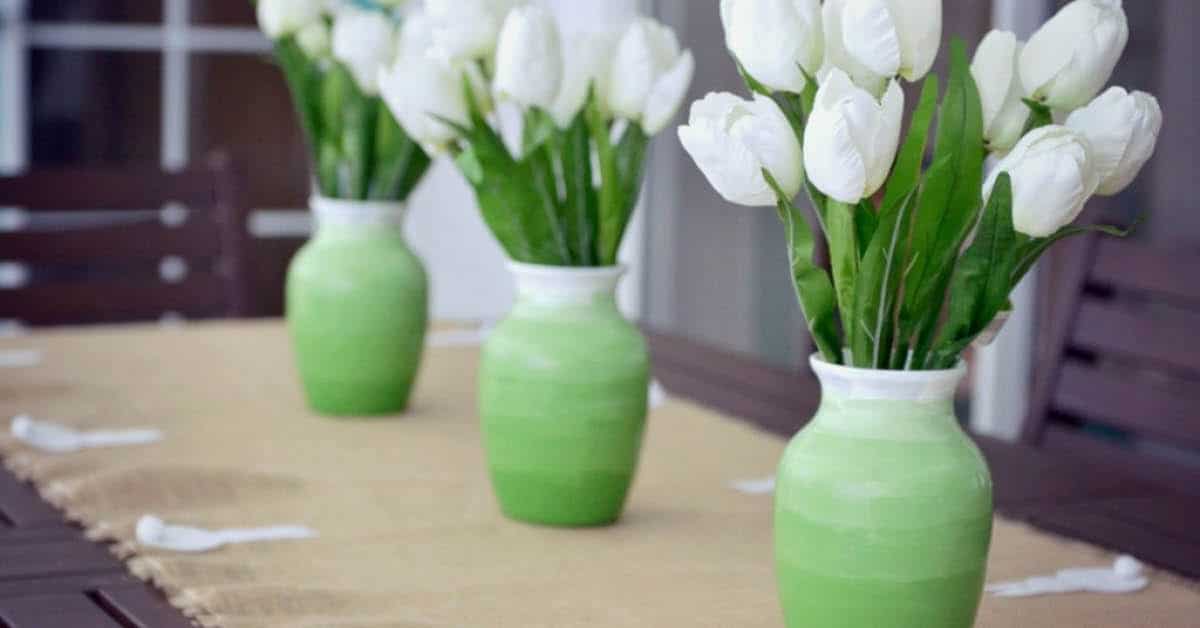16 Fun and Easy DIY Easter Decorations to Brighten Your Home