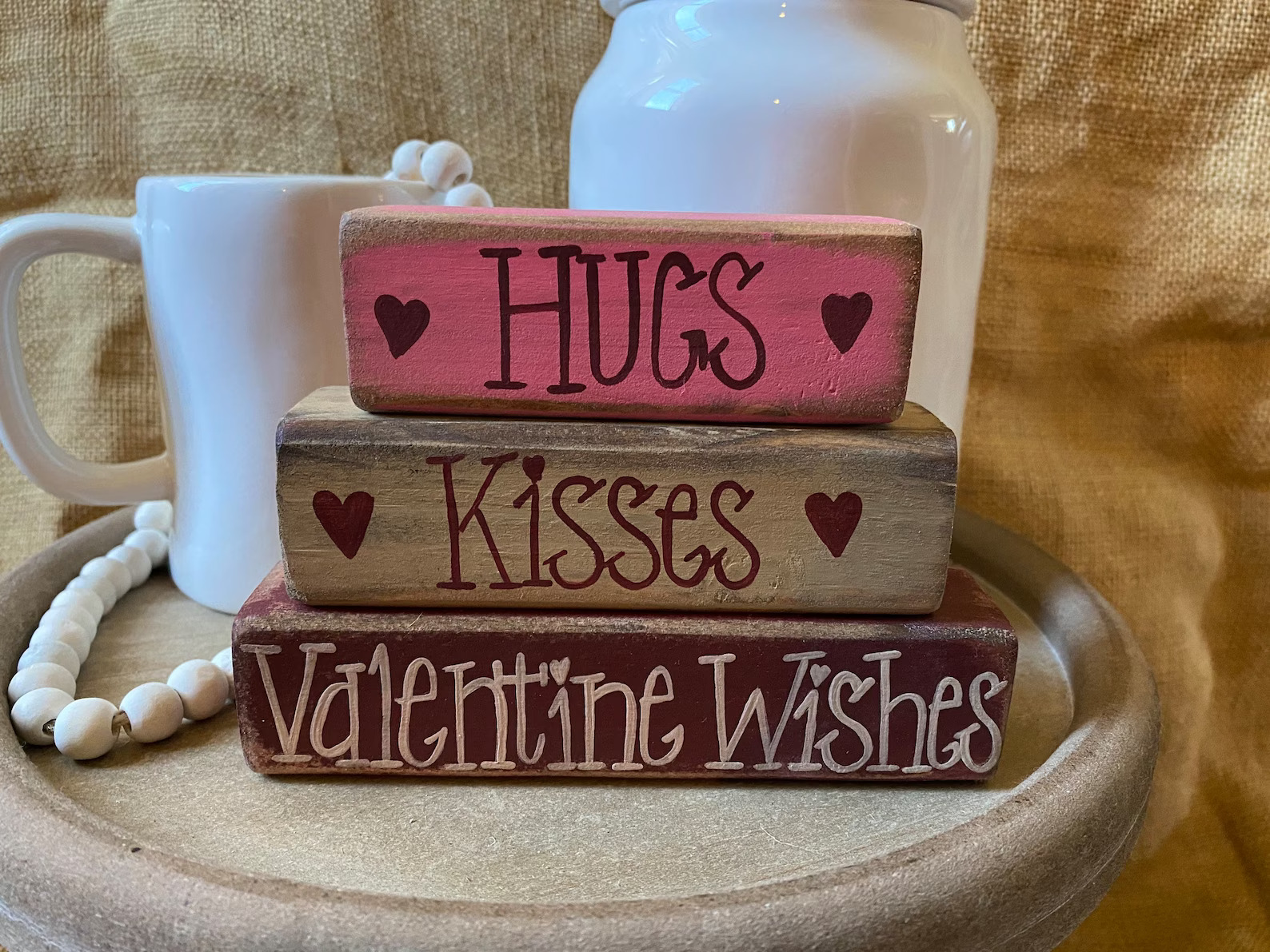 18 Creative Valentine's Day Decorations for Last Minute Touches