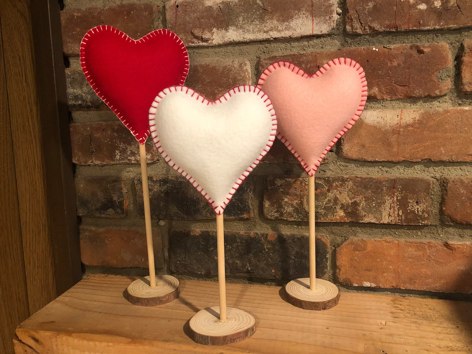 18 Creative Valentine's Day Decorations for Last Minute Touches