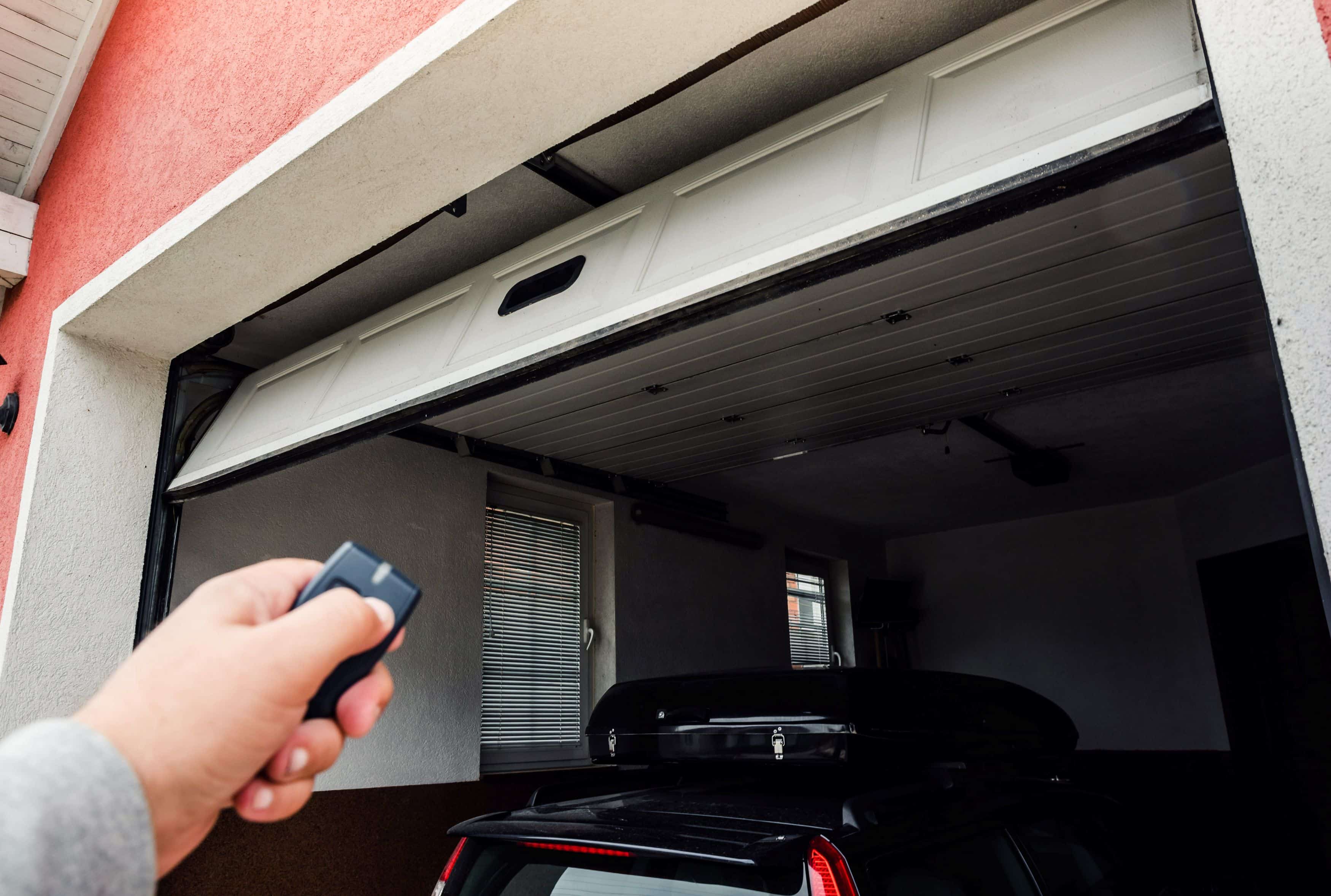 6 Signs You Need To Replace Your Garage Door Springs 6 Signs You Need To Replace Your Garage Door Springs