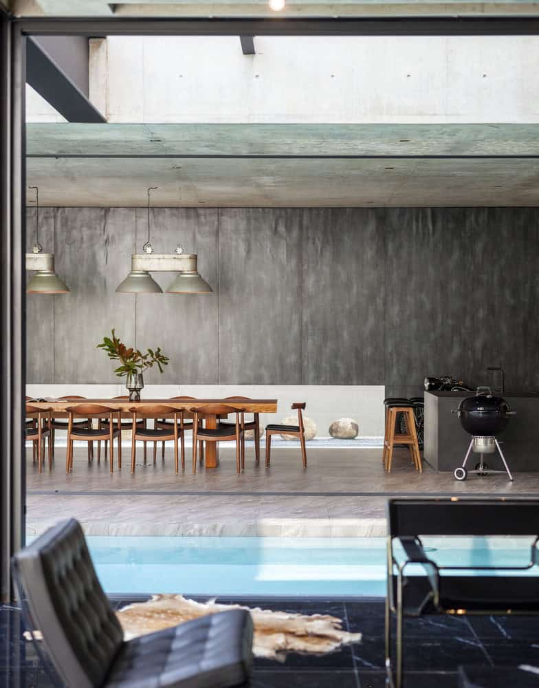 Baan Akat-Yen Residence by Studio Krubka in Bangkok, Thailand Baan Akat-Yen Residence by Studio Krubka in Bangkok, Thailand