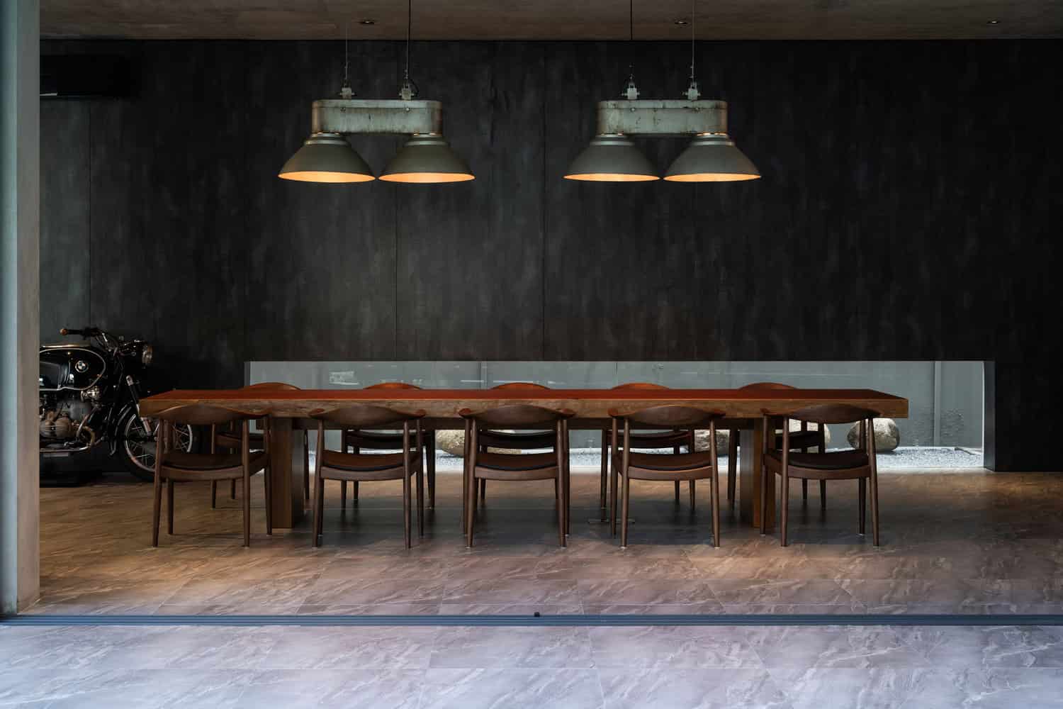 Baan Akat-Yen Residence by Studio Krubka in Bangkok, Thailand Baan Akat-Yen Residence by Studio Krubka in Bangkok, Thailand