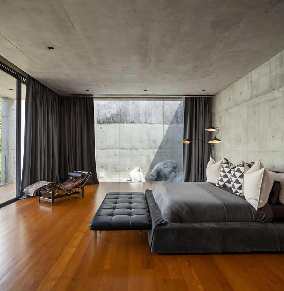 Baan Akat-Yen Residence by Studio Krubka in Bangkok, Thailand Baan Akat-Yen Residence by Studio Krubka in Bangkok, Thailand