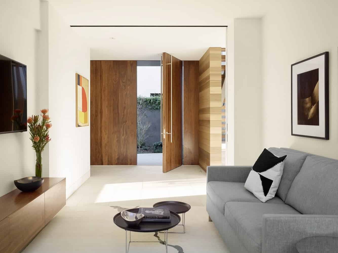 Crescent Drive by Ehrlich Yanai Rhee Chaney Architects in Beverly Hills, California Crescent Drive by Ehrlich Yanai Rhee Chaney Architects in Beverly Hills, California