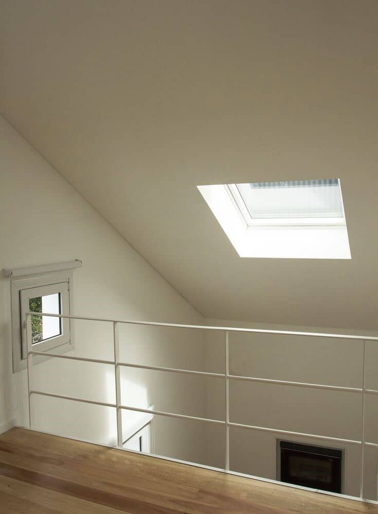 Domesticated Mountain Housing Complex by Estudio Botteri-Connell in Argentina Domesticated Mountain Housing Complex by Estudio Botteri-Connell in Argentina