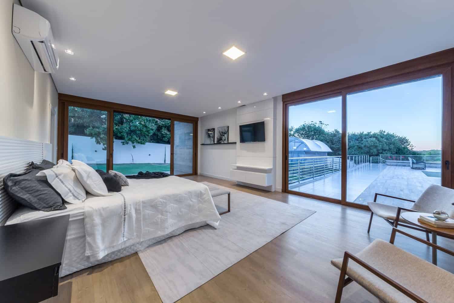 HC House by grupo pr - arquitetura e design in Brazil HC House by grupo pr - arquitetura e design in Brazil