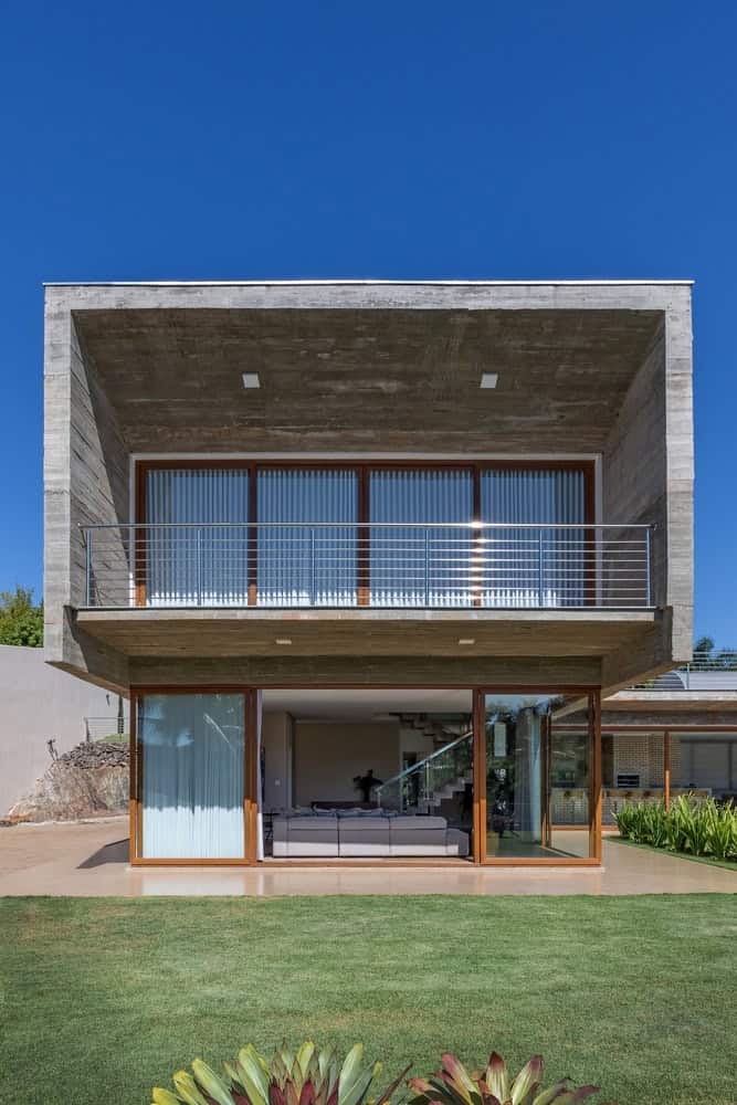 HC House by grupo pr - arquitetura e design in Brazil HC House by grupo pr - arquitetura e design in Brazil