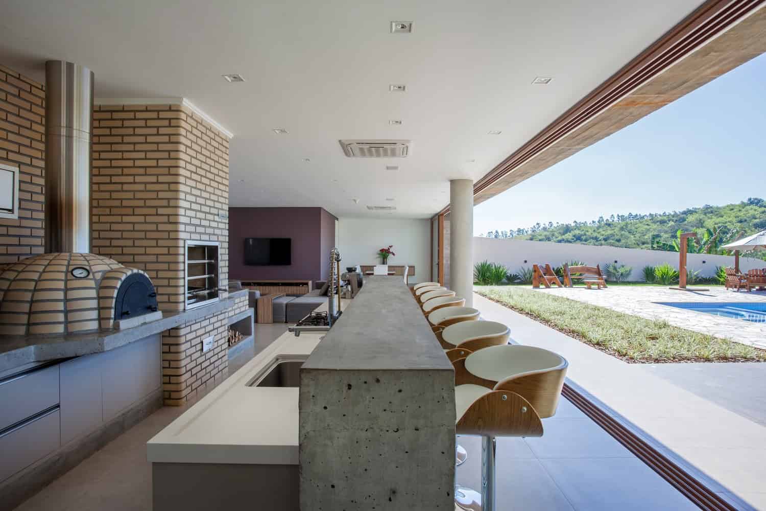 HC House by grupo pr - arquitetura e design in Brazil HC House by grupo pr - arquitetura e design in Brazil
