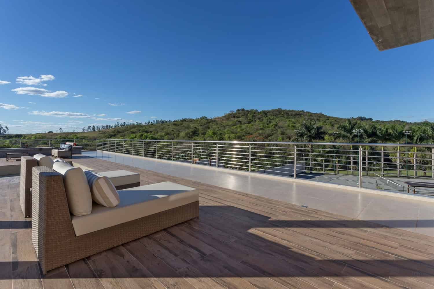 HC House by grupo pr - arquitetura e design in Brazil HC House by grupo pr - arquitetura e design in Brazil