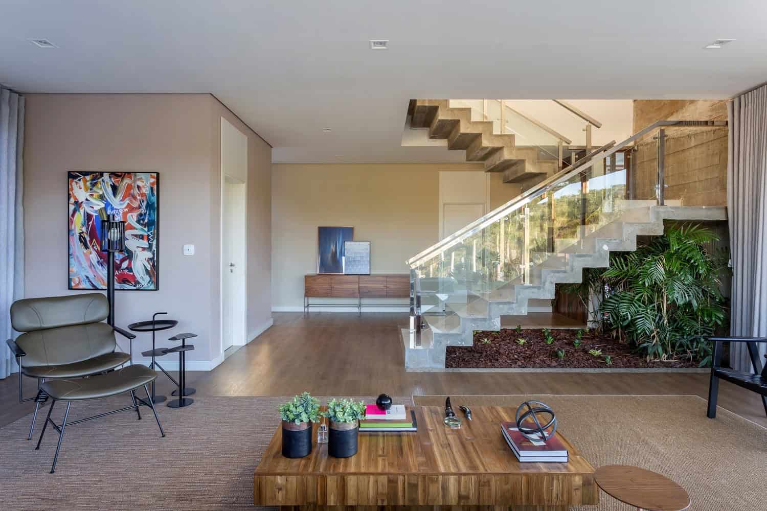 HC House by grupo pr - arquitetura e design in Brazil HC House by grupo pr - arquitetura e design in Brazil