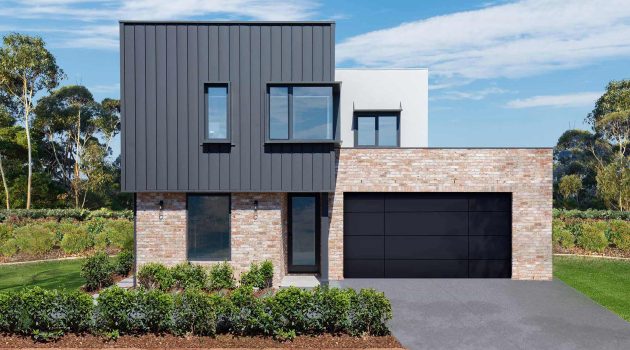 How to Choose the Perfect Façade for Your Next Project