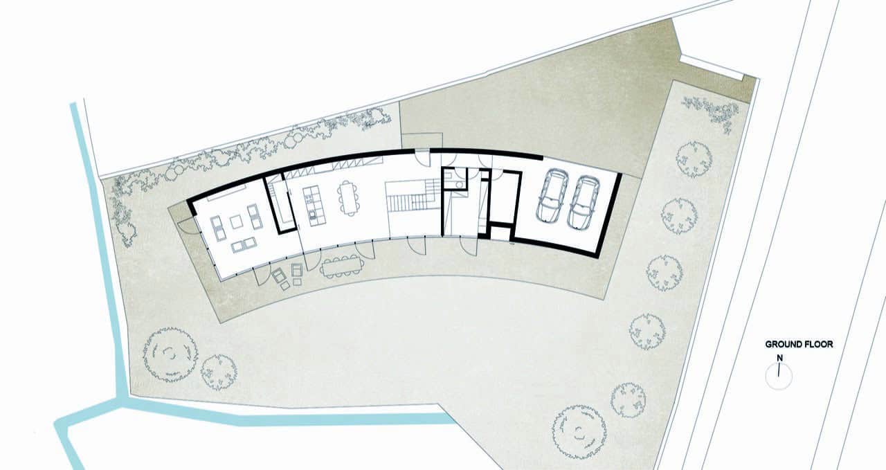 House 109 by Frari in Vagos, Portugal House 109 by Frari in Vagos, Portugal