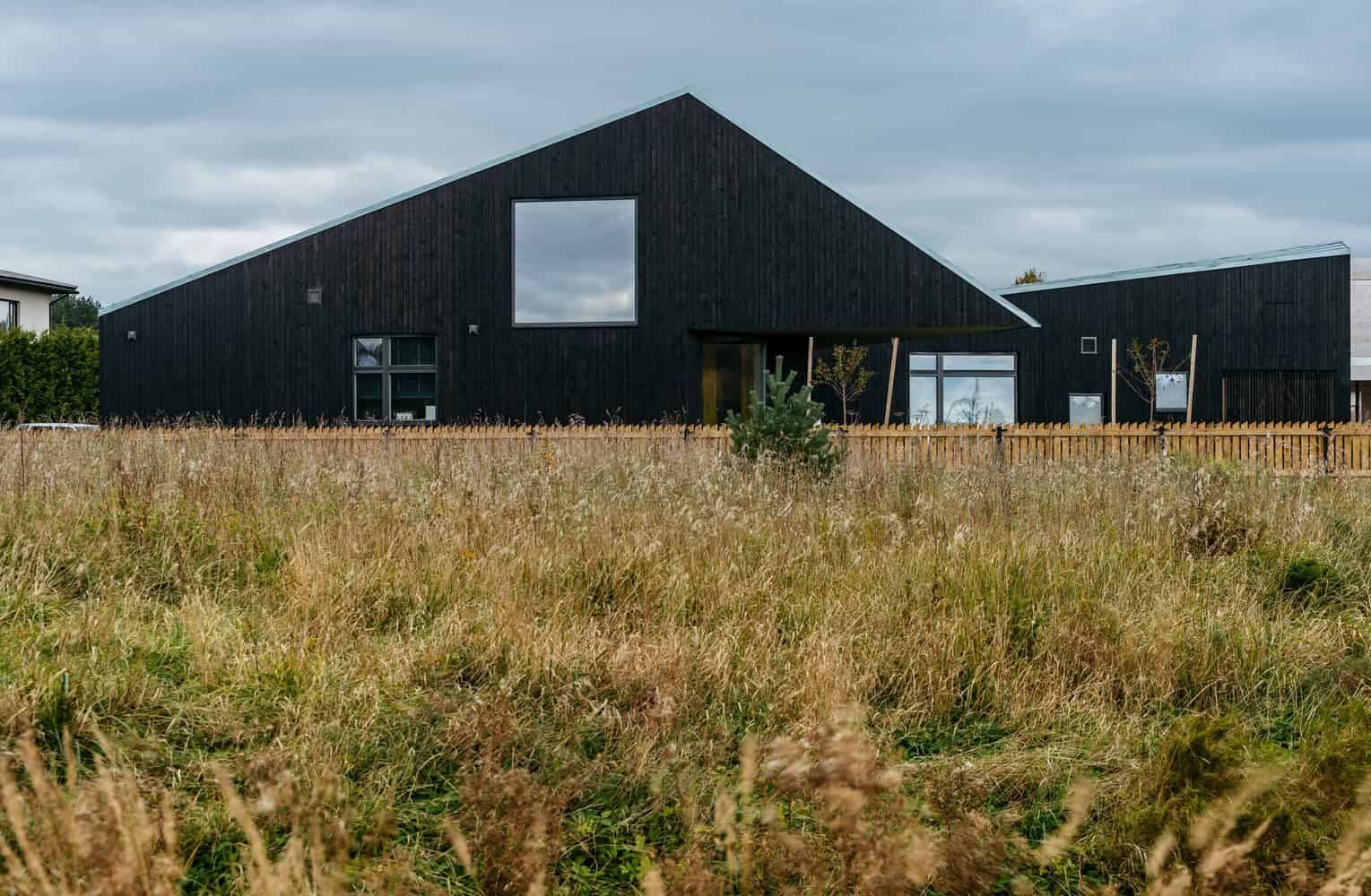 House in Koidu Villa by Kadarik Tüür Arhitektid in Estonia House in Koidu Villa by Kadarik Tüür Arhitektid in Estonia