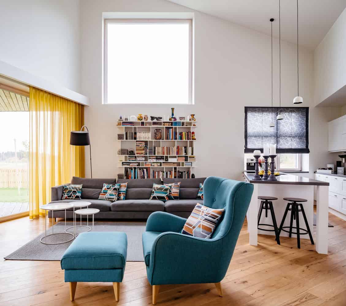 House in Koidu Villa by Kadarik Tüür Arhitektid in Estonia House in Koidu Villa by Kadarik Tüür Arhitektid in Estonia