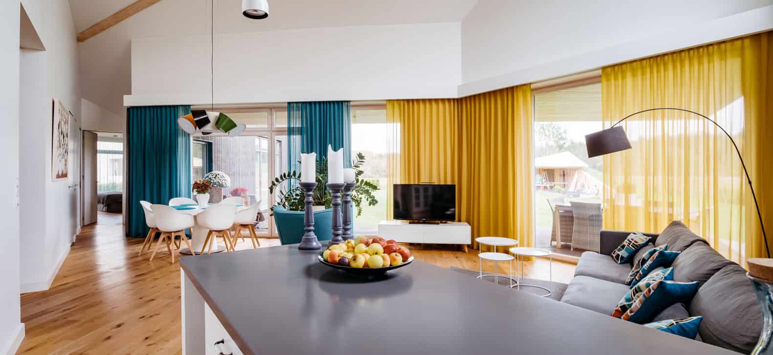 House in Koidu Villa by Kadarik Tüür Arhitektid in Estonia House in Koidu Villa by Kadarik Tüür Arhitektid in Estonia