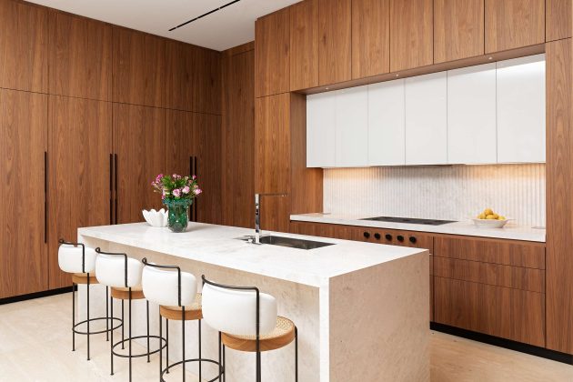 Let's Talk About Modern Kitchen Design