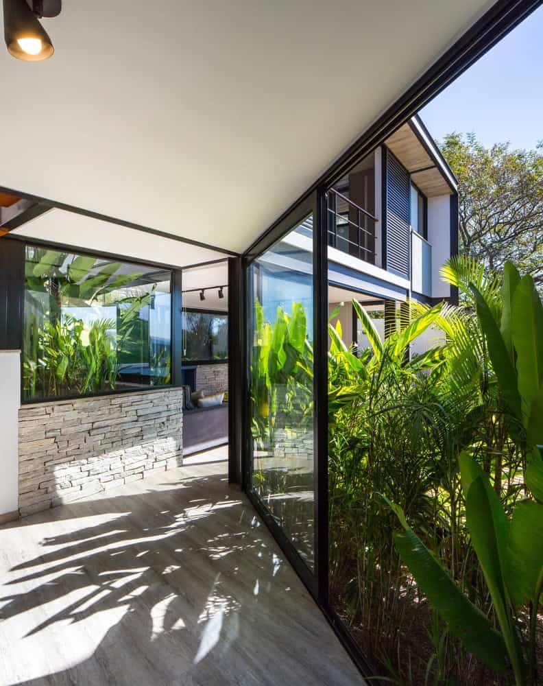 MT House by Telles Arquitetura in Brazil MT House by Telles Arquitetura in Brazil