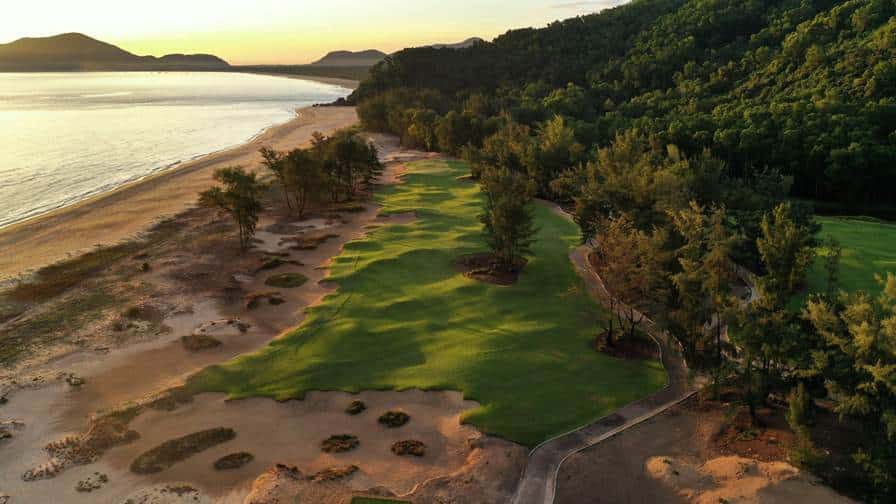 Vietnam Golf Coast Eyes a Huge Year for Central Vietnam as Golf Tourism Bounces Back Vietnam Golf Coast Eyes a Huge Year for Central Vietnam as Golf Tourism Bounces Back