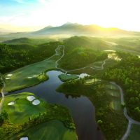 Vietnam Golf Coast Eyes a Huge Year for Central Vietnam as Golf Tourism Bounces Back