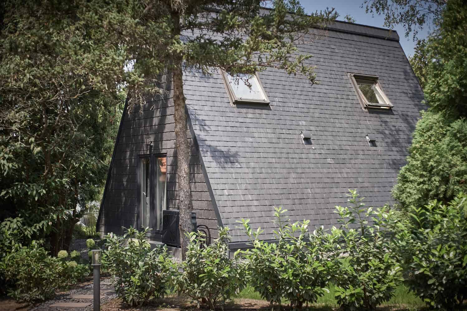 Zen Garden Resort Zanka by Másfél Építész Stúdió in Hungary Zen Garden Resort Zanka by Másfél Építész Stúdió in Hungary