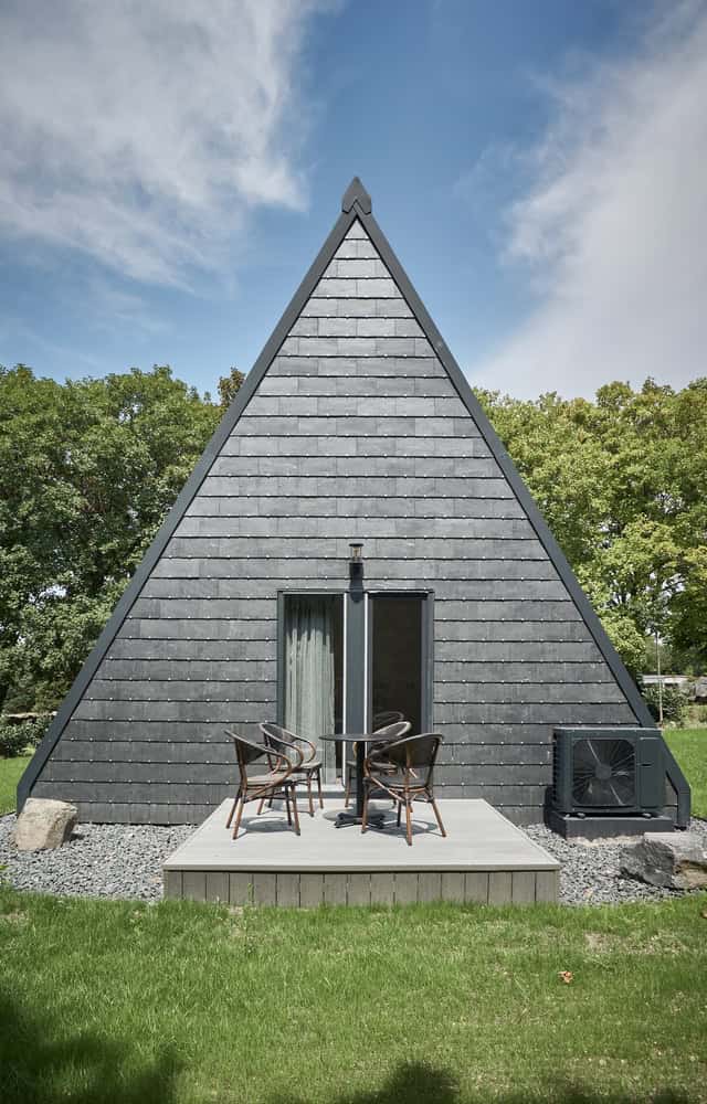 Zen Garden Resort Zanka by Másfél Építész Stúdió in Hungary Zen Garden Resort Zanka by Másfél Építész Stúdió in Hungary