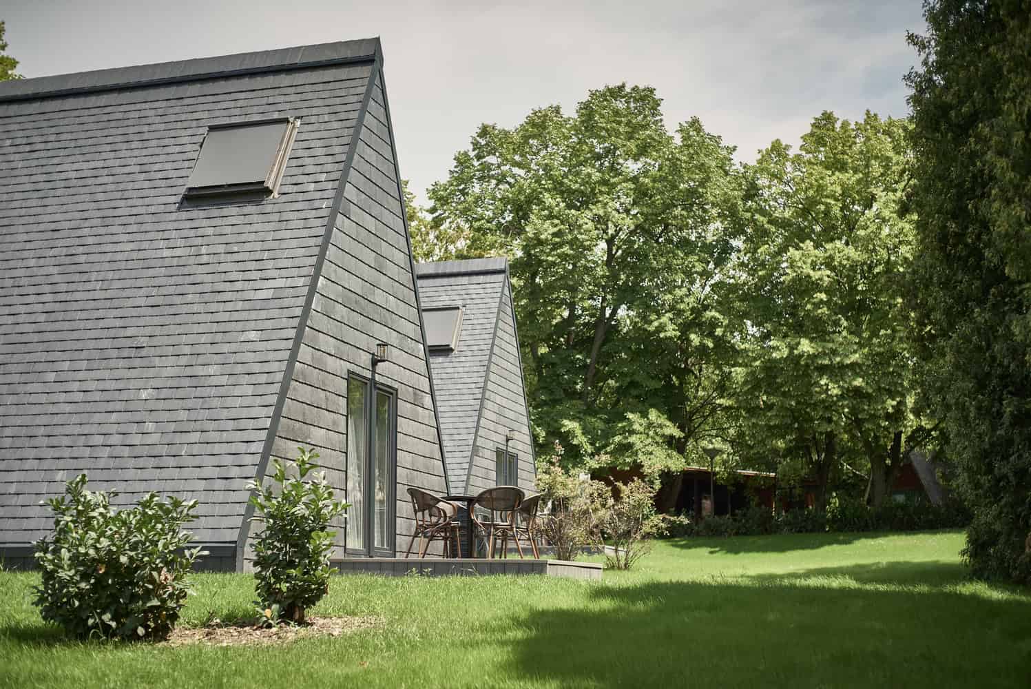 Zen Garden Resort Zanka by Másfél Építész Stúdió in Hungary Zen Garden Resort Zanka by Másfél Építész Stúdió in Hungary