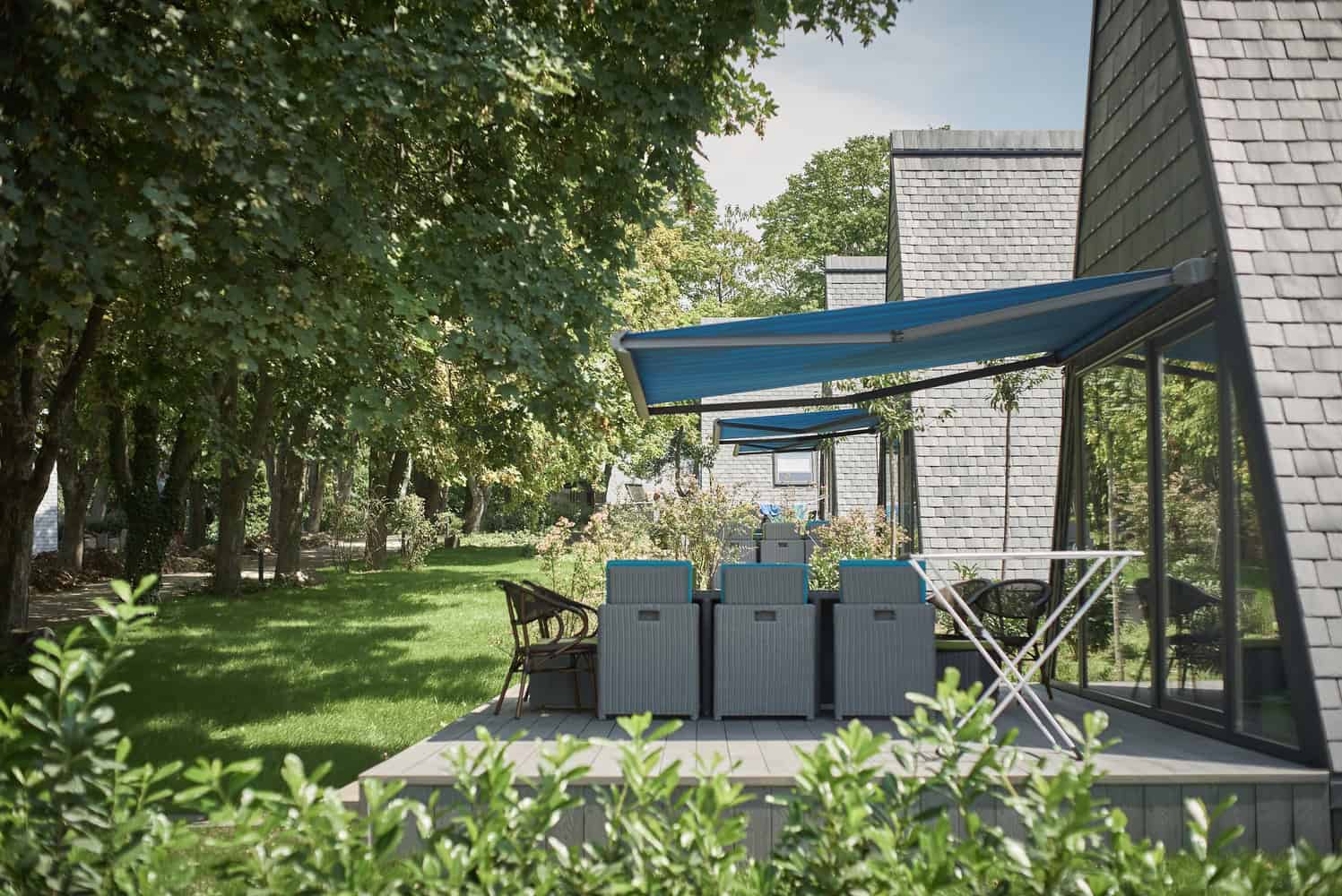 Zen Garden Resort Zanka by Másfél Építész Stúdió in Hungary Zen Garden Resort Zanka by Másfél Építész Stúdió in Hungary