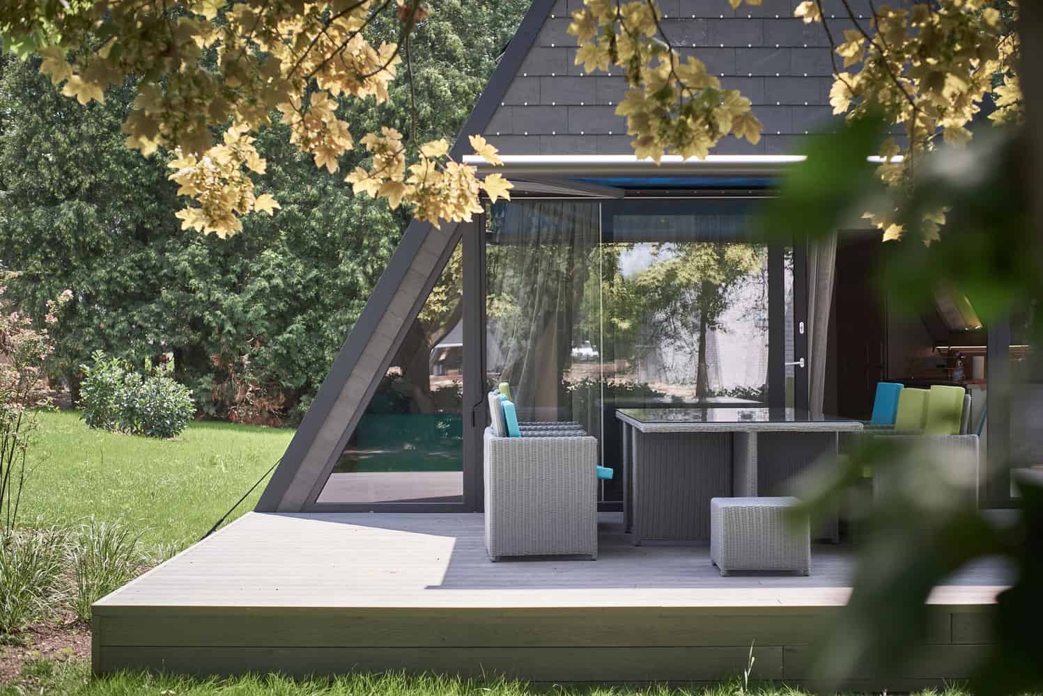 Zen Garden Resort Zanka by Másfél Építész Stúdió in Hungary Zen Garden Resort Zanka by Másfél Építész Stúdió in Hungary