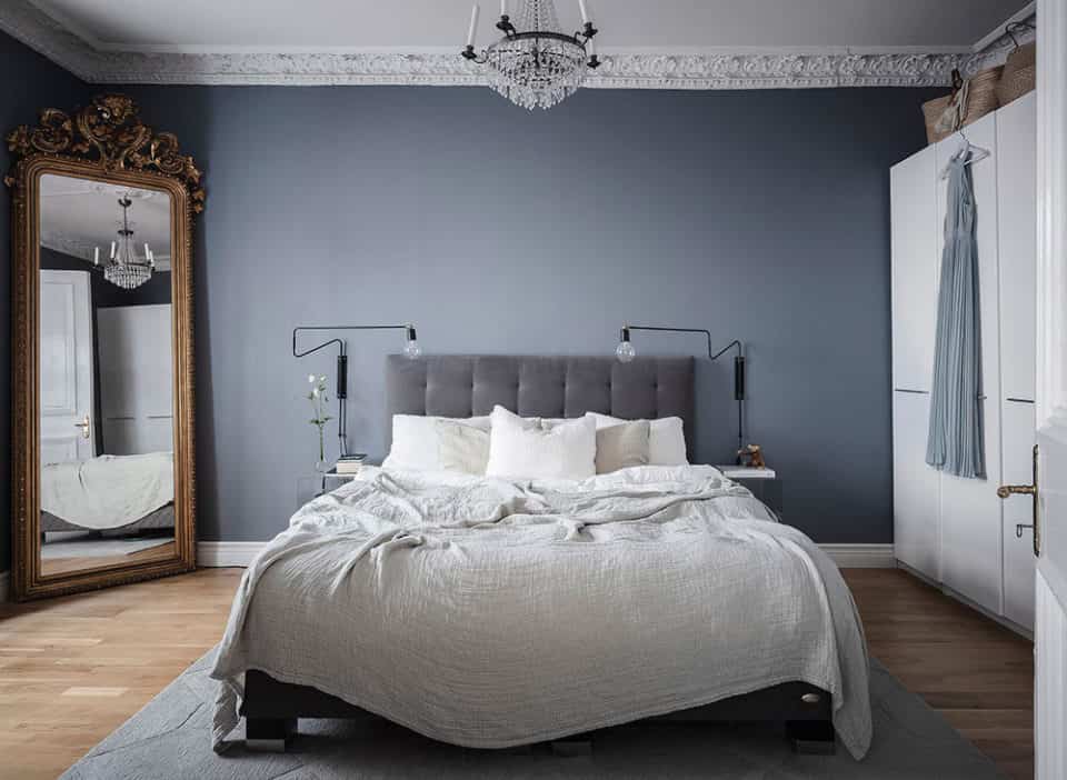 The most beautiful antique mirrors for a modern home The most beautiful antique mirrors for a modern home