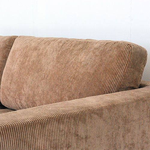 Different Models of Corduroy Sofa For a Cozy Living Room