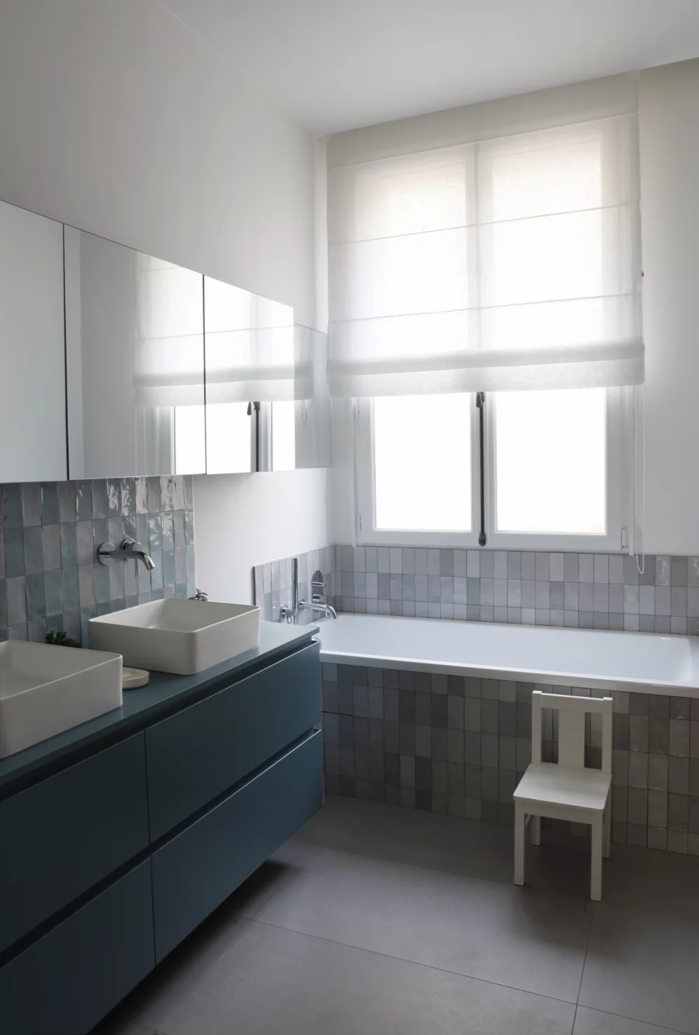 Makeover for a sublime family home with a garden in the heart of Paris! Makeover for a sublime family home with a garden in the heart of Paris!