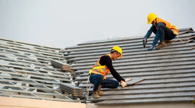 8 Considerations for the Roof of Your Next Project
