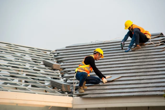 8 Considerations for the Roof of Your Next Project
