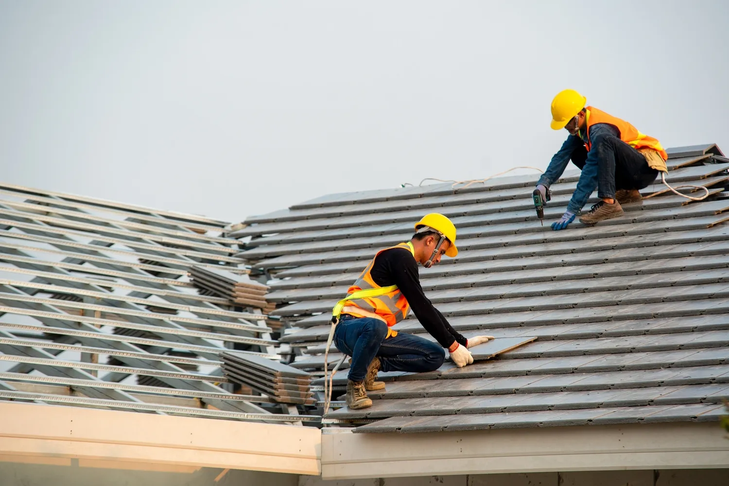 8 Considerations for the Roof of Your Next Project 8 Considerations for the Roof of Your Next Project