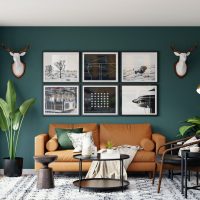 Beginner’s Guide To Choosing The Right Artwork For Your Home