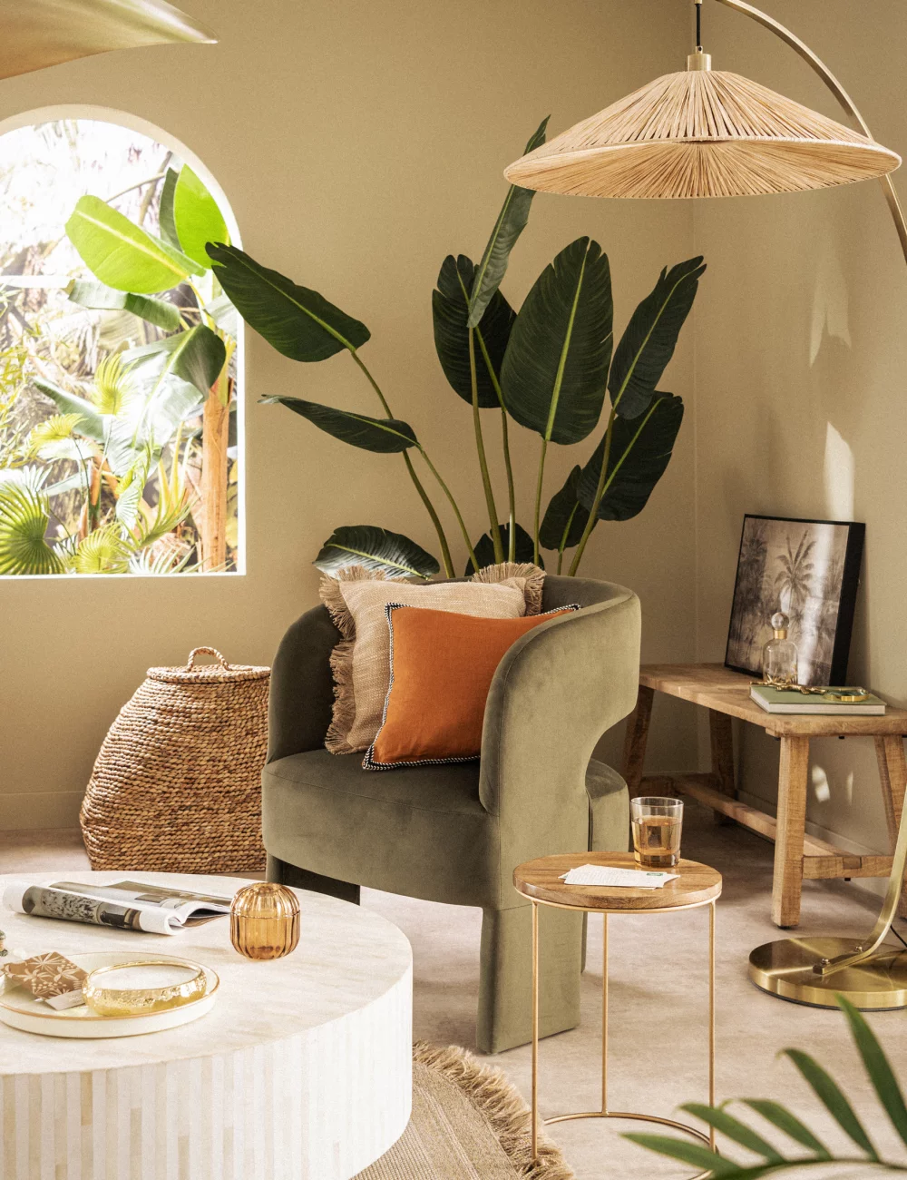 These trendy pieces of furniture that you will see everywhere this year! These trendy pieces of furniture that you will see everywhere this year!