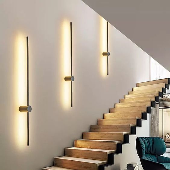 Wall light: the most beautiful models to give style to your interior