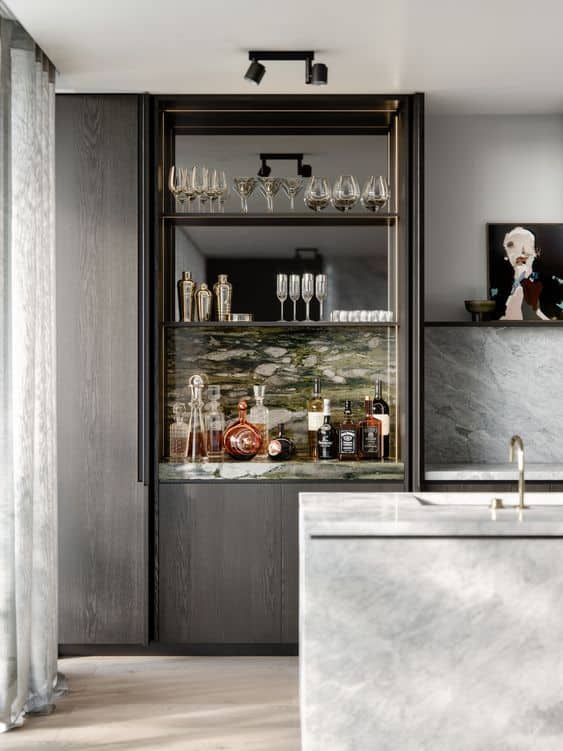 Creative Ideas of Having a Unique Wine Cellar Creative Ideas of Having a Unique Wine Cellar