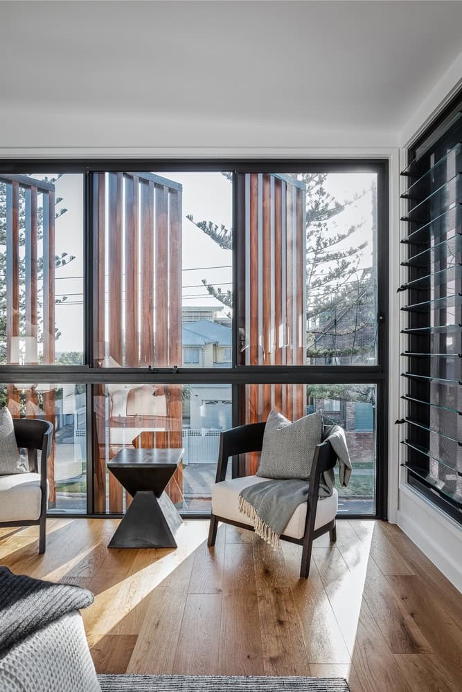 08 Albatross Avenue House by Studio Workshop in Miami, Australia 08 Albatross Avenue House by Studio Workshop in Miami, Australia