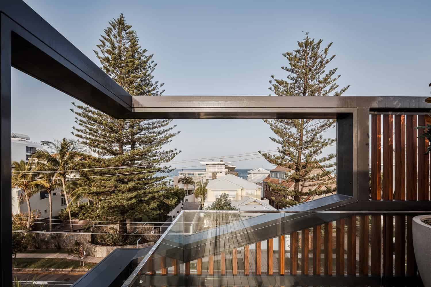 08 Albatross Avenue House by Studio Workshop in Miami, Australia 08 Albatross Avenue House by Studio Workshop in Miami, Australia