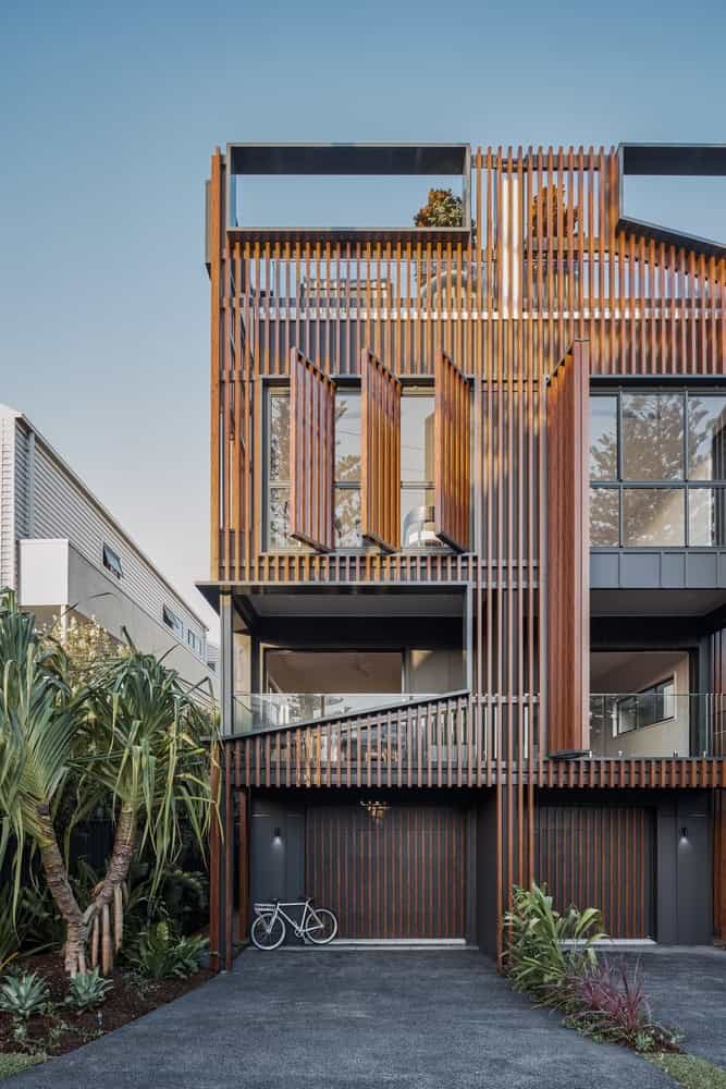 08 Albatross Avenue House by Studio Workshop in Miami, Australia 08 Albatross Avenue House by Studio Workshop in Miami, Australia